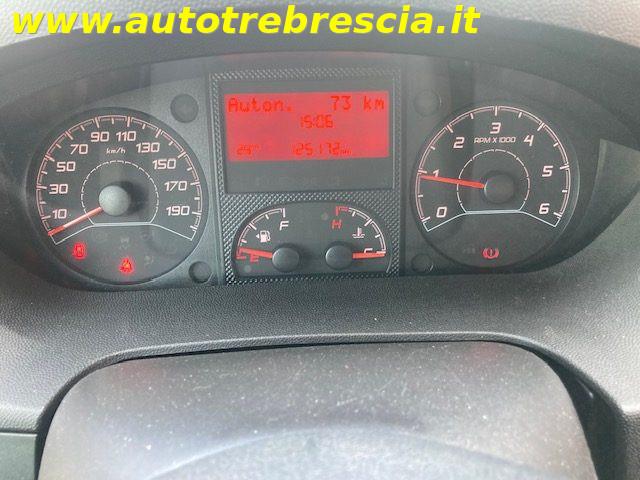 CITROEN Jumper 33 BlueHDi 140 L2 H2 Business