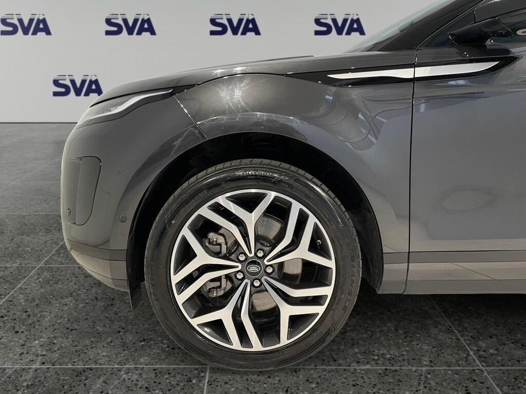 Land Rover Range Rover Evoque 204cv AWD Limited Edit. (Mhev)