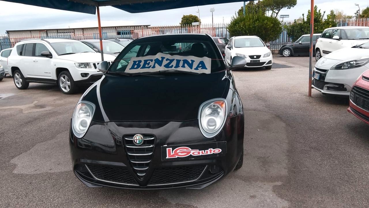 Alfa Romeo MiTo 1.4 BENZINA