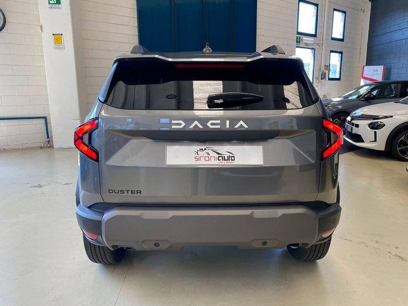 Dacia Duster Tce 130 Journey - PROMO SIRONIAUTO+