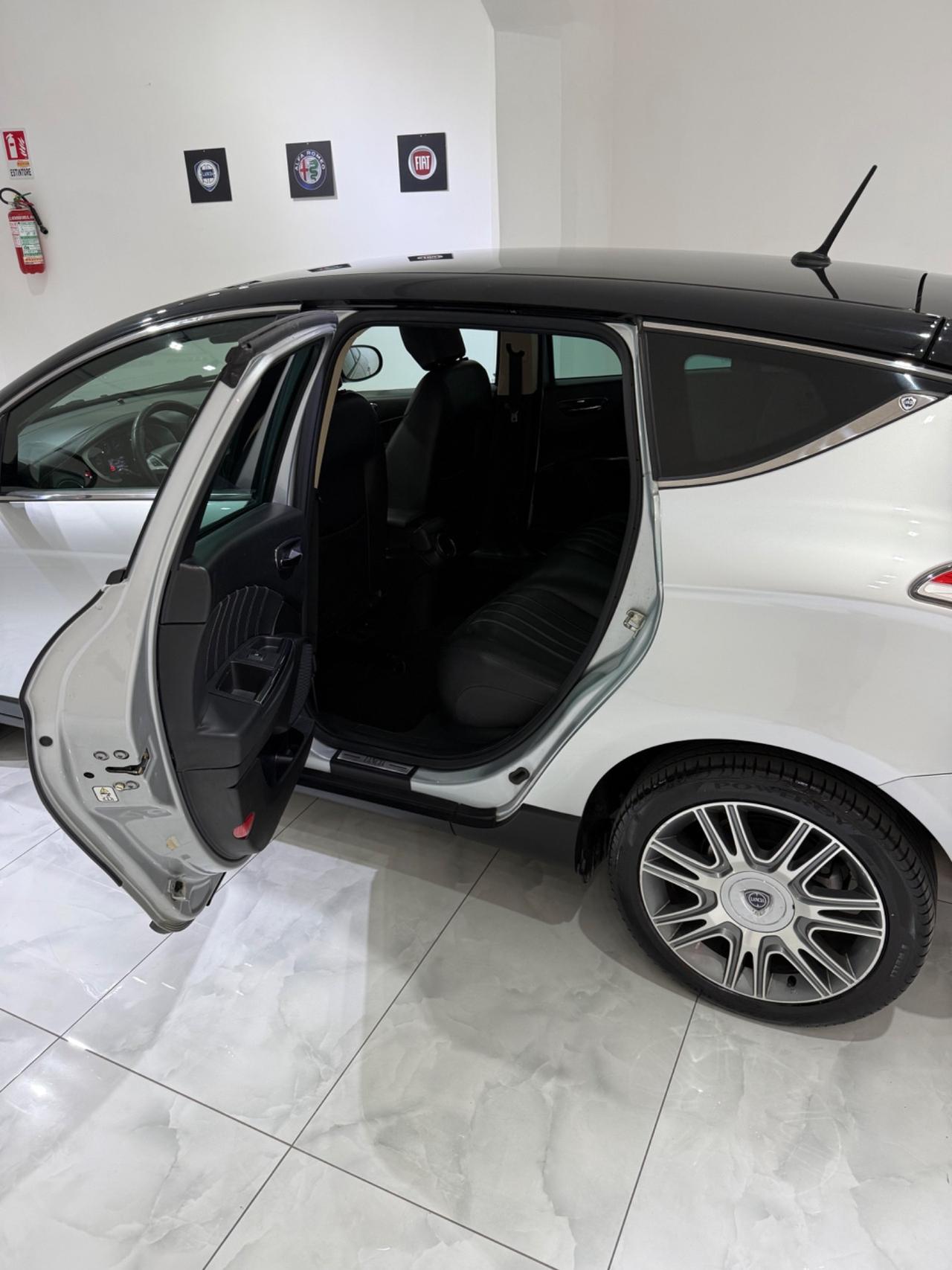 LANCIA DELTA 1.4 MULTIAIR 140 CV SES PLATINUM (103 KW) GPL