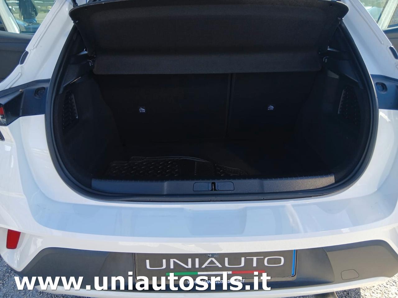 Opel Mokka 1.2 Turbo Edition