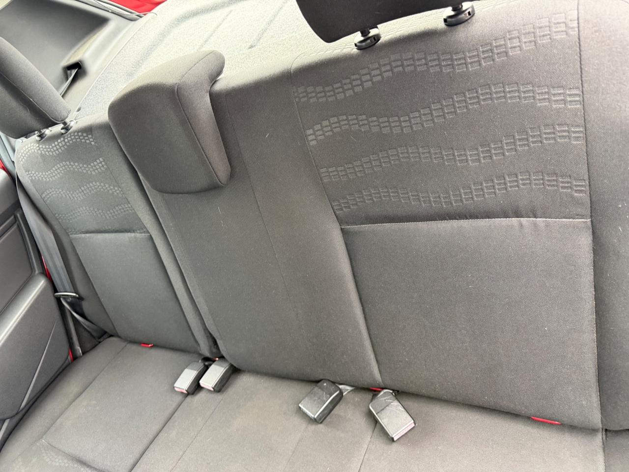 Dacia Sandero Stepway 1.6 8V 90CV