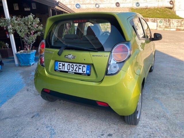 Chevrolet Spark 1.0