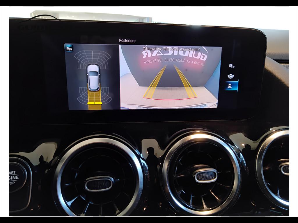 Mercedes-Benz GLA-H247 2020 - GLA 250 e phev (eq-power) Sport Plus auto
