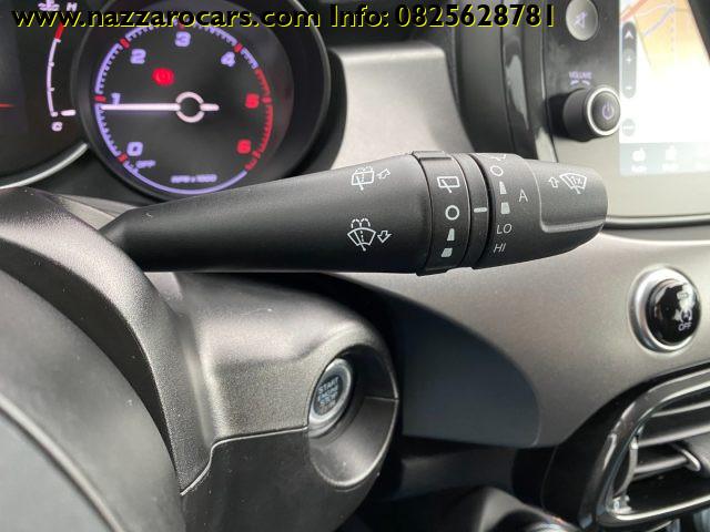 FIAT 500X 1.3 MultiJet 95 CV Sport FARI LED/NAV/TELEC/PELLE