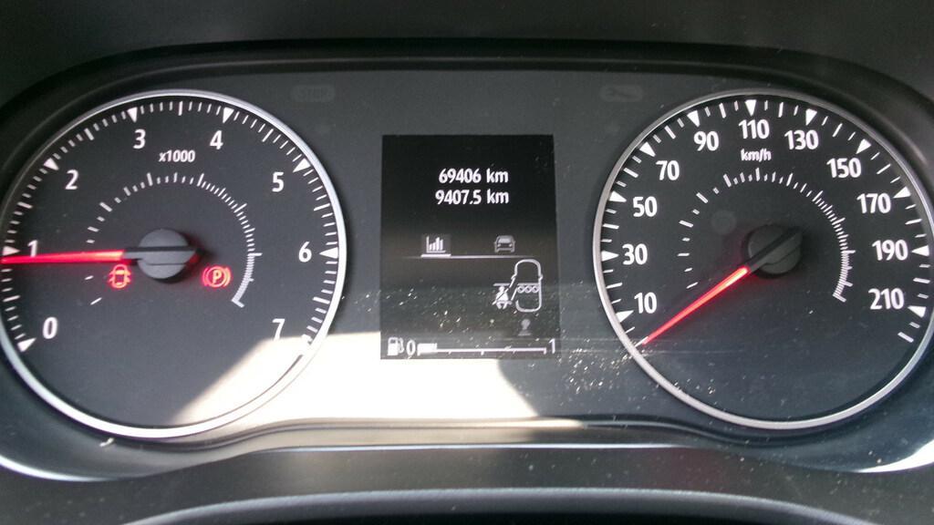 Dacia Sandero Stepway 1.0 tce ECO-G Extreme UP