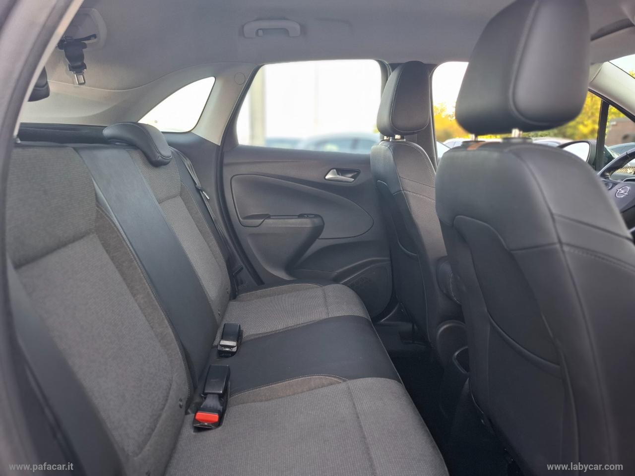 OPEL Crossland X 1.2 12V S&S Innovation