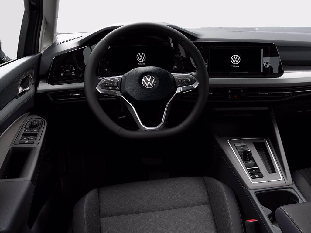 VOLKSWAGEN Golf Variant 1.0 eTSI EVO DSG Life del 2021