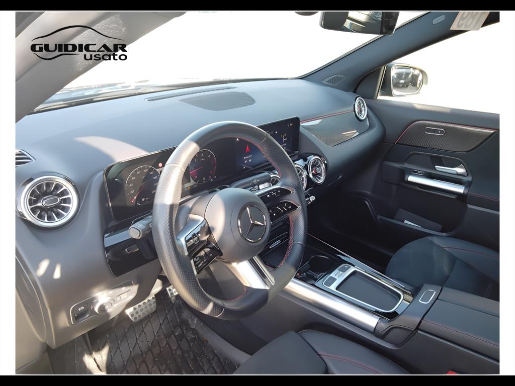 Mercedes-Benz GLA-H247 2023 - GLA 180 d AMG Line Advanced Plus auto