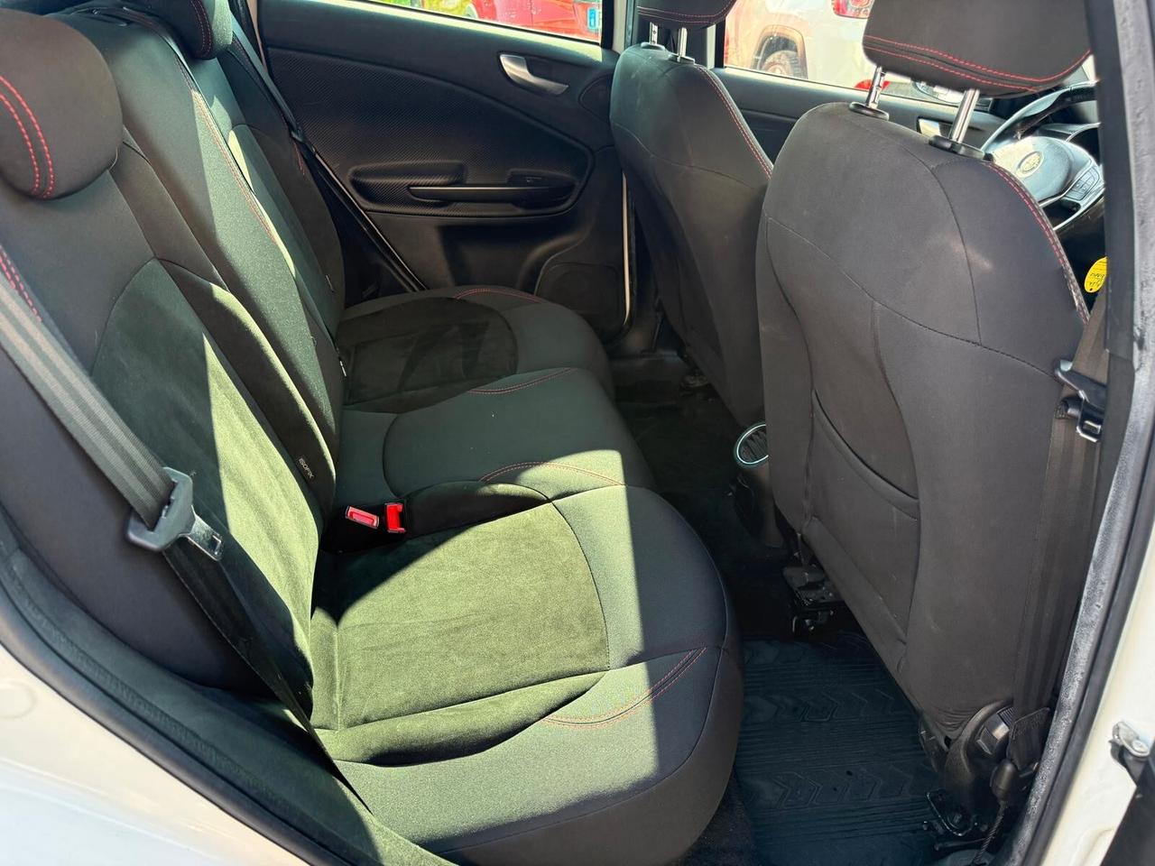 Alfa Romeo Giulietta 1.6 JTDm-2 120 CV Sprint