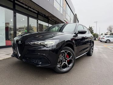 Alfa Romeo Stelvio Stelvio 2.0 Turbo 280 CV AT8 Q4 Veloce + PACK TECHNO