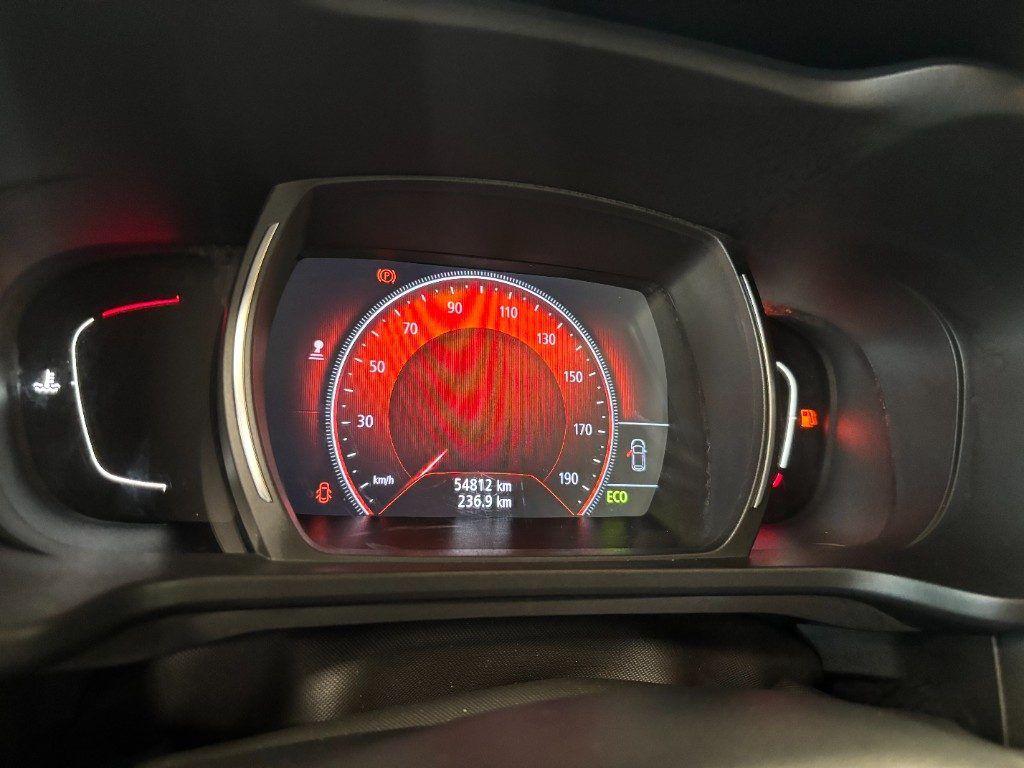 Renault Kadjar 1.5 dCi Energy Intens