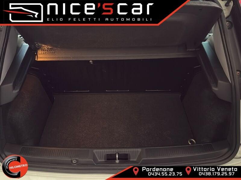 FIAT Punto Punto 1.3 MJT II 75 CV 5 porte Lounge