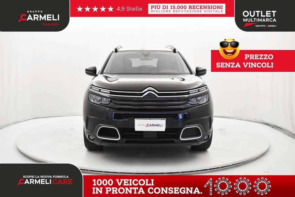 Citroen C5 Aircross 1.2 PureTech Feel