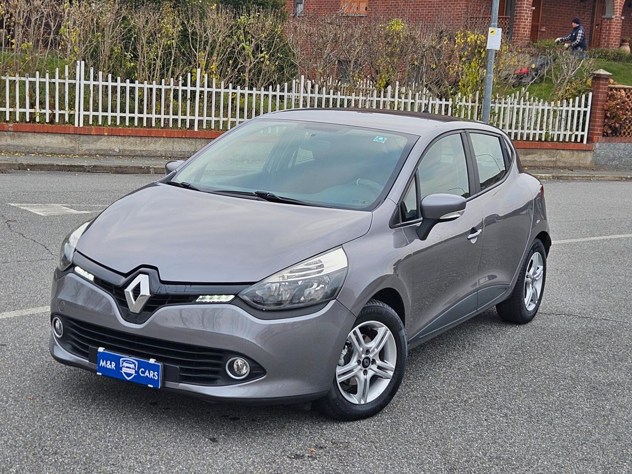 Renault Clio 1.2 75CV GPL 5 porte Live