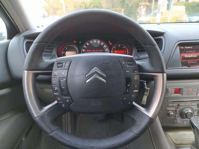 Citroen C5 C5 Berlina 3.0 V6 hdi Executive auto