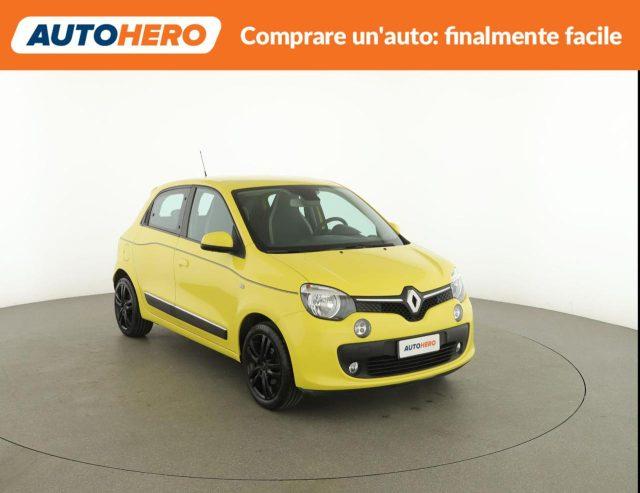 RENAULT Twingo 1.0 SCe Stop&Start Energy