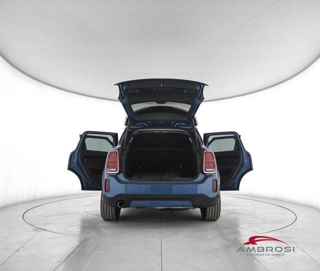 MINI Countryman Cooper SE 1.5 Cooper SE ALL4 Automatica Classic
