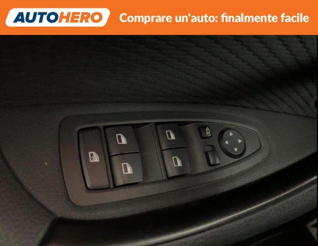 BMW X2 sDrive20i Msport