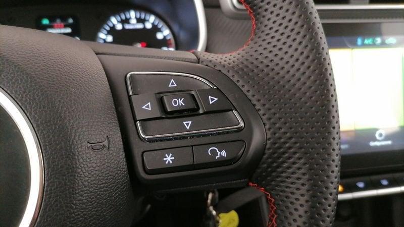 MG ZS 1.5 Comfort