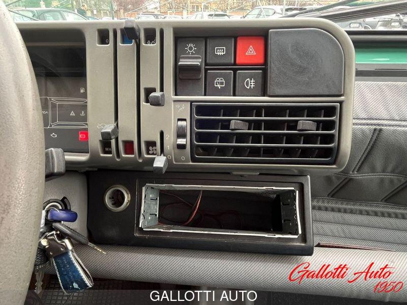 FIAT Panda Panda 1.1 Young