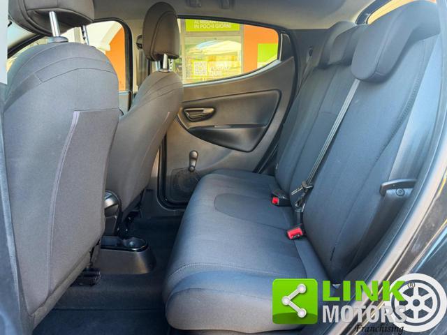 LANCIA Ypsilon 1.3 MJT 16V 95 CV 5 porte S&S Gold