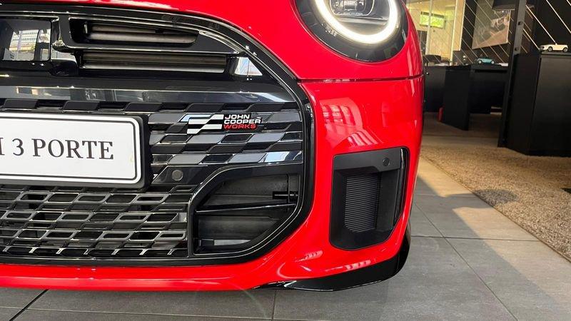 MINI Mini Cooper S HAT