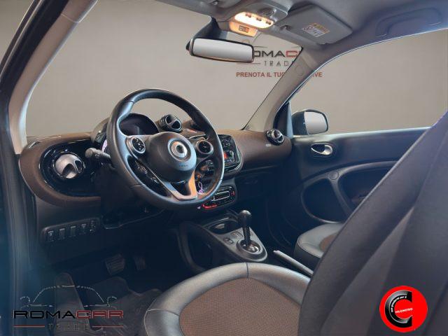 SMART ForTwo 90cv twinamic Perfect