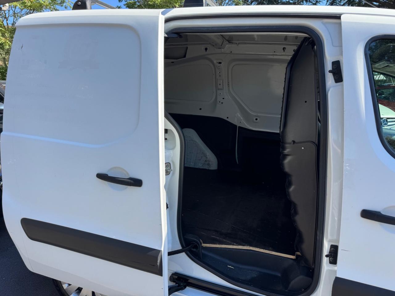 Citroen Berlingo 1.6 HDi 90CV