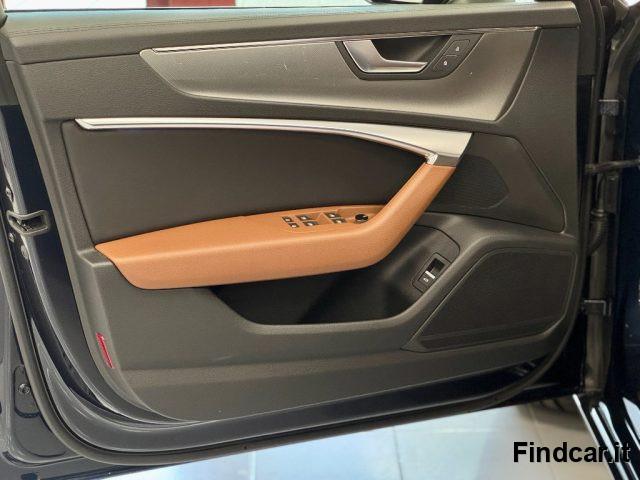 AUDI A6 Avant 45 2.0 TFSI quattro ultra S tronic Design