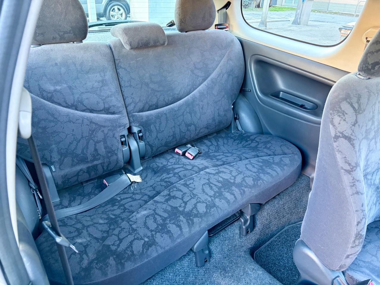 Toyota Yaris 1.0i 16V cat 3 porte Sol