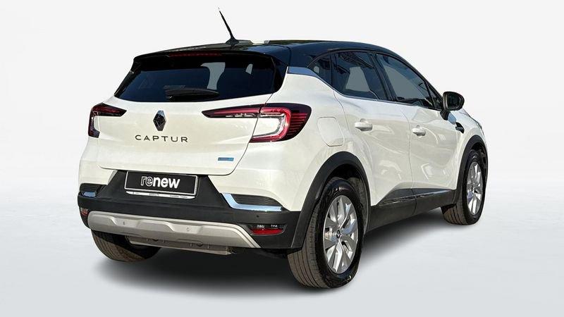 Renault Captur II 2019 1.6 E-Tech phev Intens 160cv auto my21