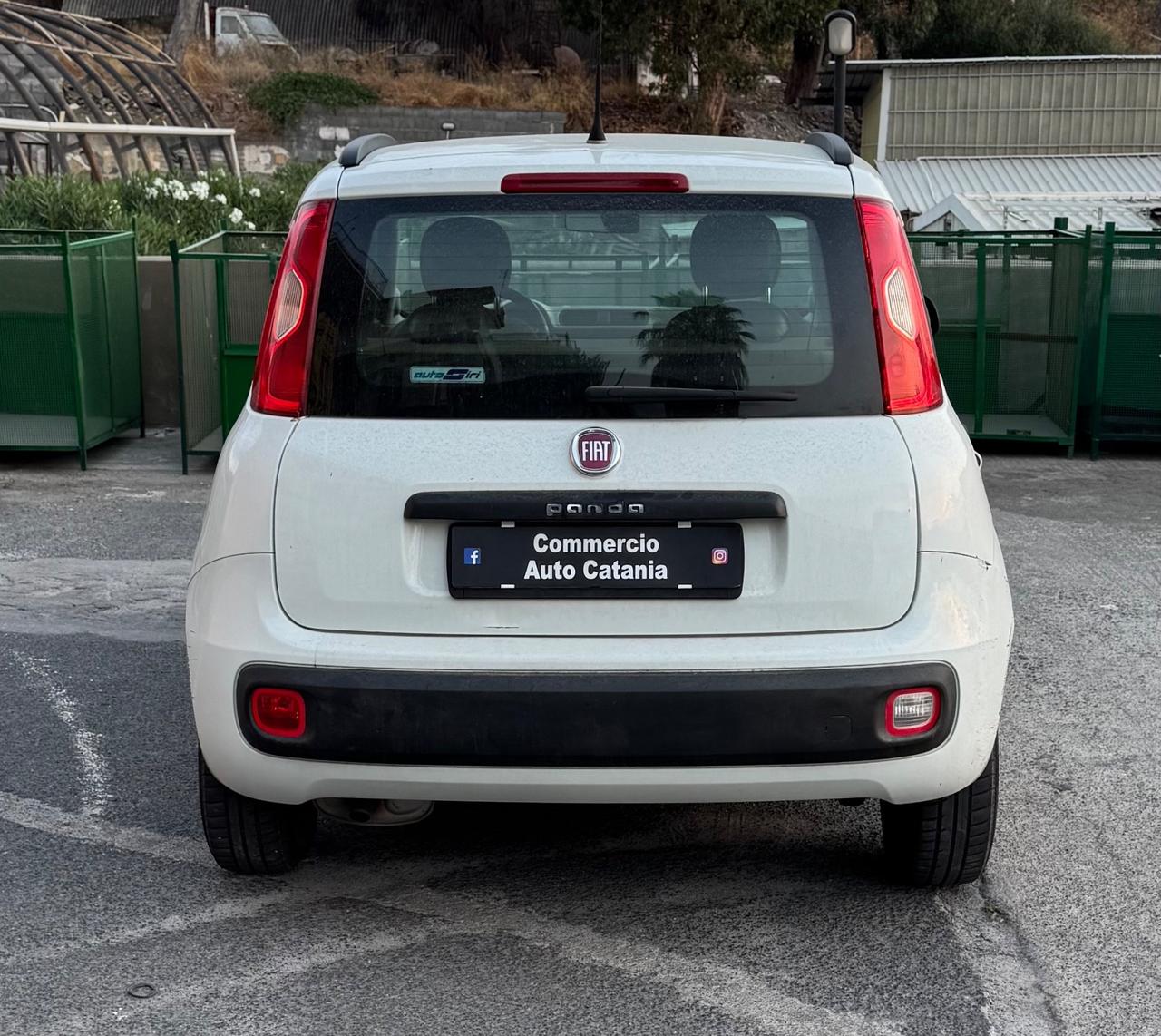 Fiat Panda 1.2 GPL ORIGINALE/UNICA PROPRIETARIA