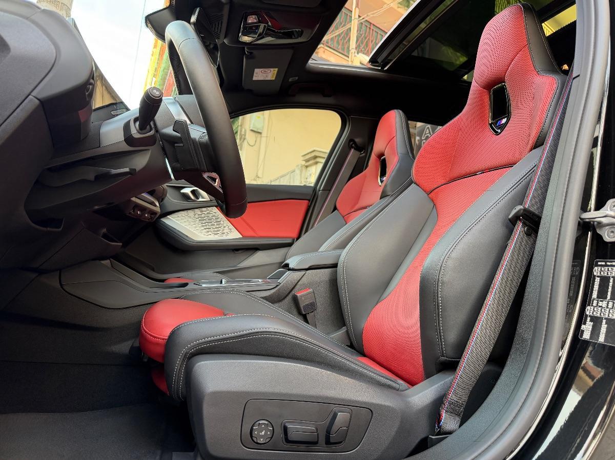 New Bmw Serie 1 118d M-sport Pro 150CV