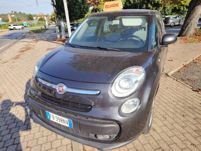 FIAT 500L 1.3 Multijet 95 CV Pop Star