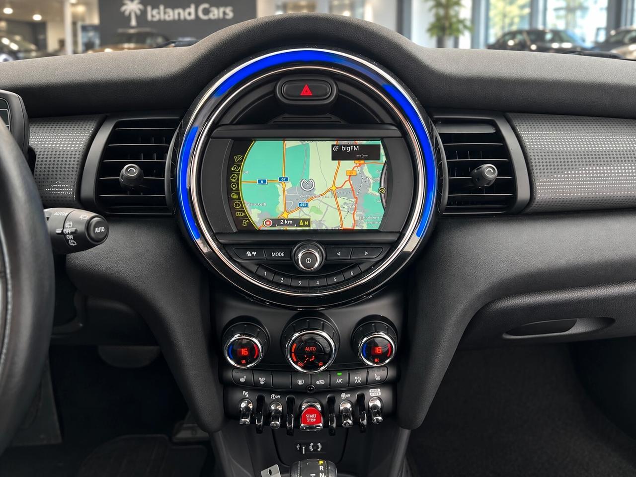 Mini 1.5 Cooper