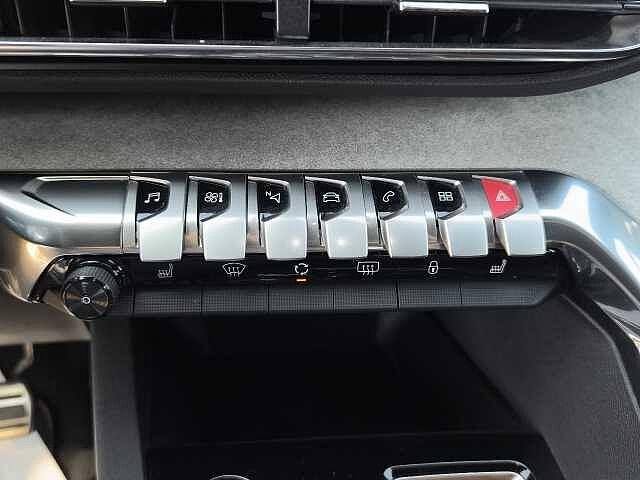 Peugeot 3008 BlueHDi 130 S&S EAT8 GT Pack
