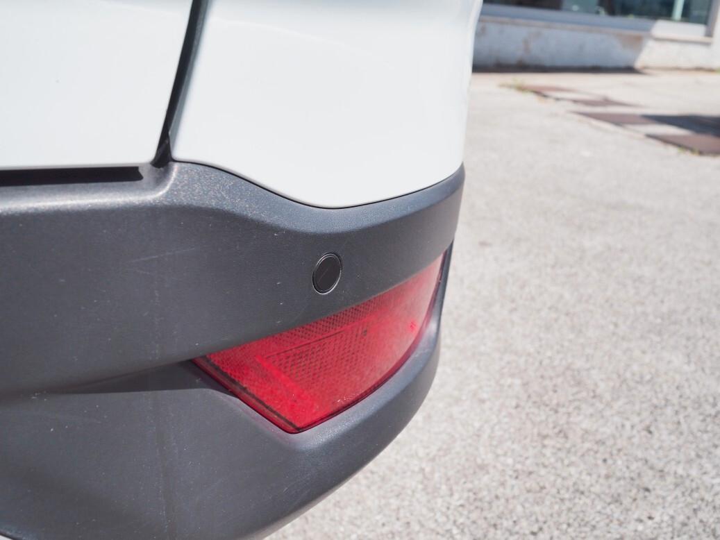 Ford Kuga 1.5 Benzina 120 CV Business del 2019