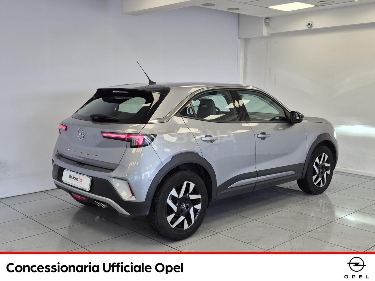 Opel Mokka 1.2 t ultimate s&s 130cv