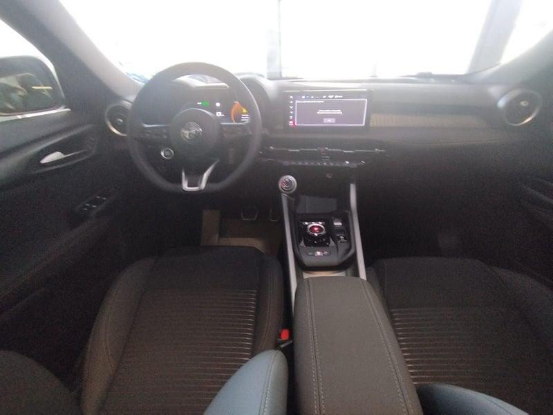 Alfa Romeo Tonale Tonale 1.6 diesel 130 CV TCT6 Sprint