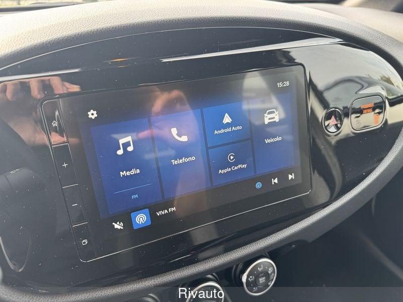 Toyota Aygo X Aygo X 1.0 VVT-i 72 CV 5 porte Active