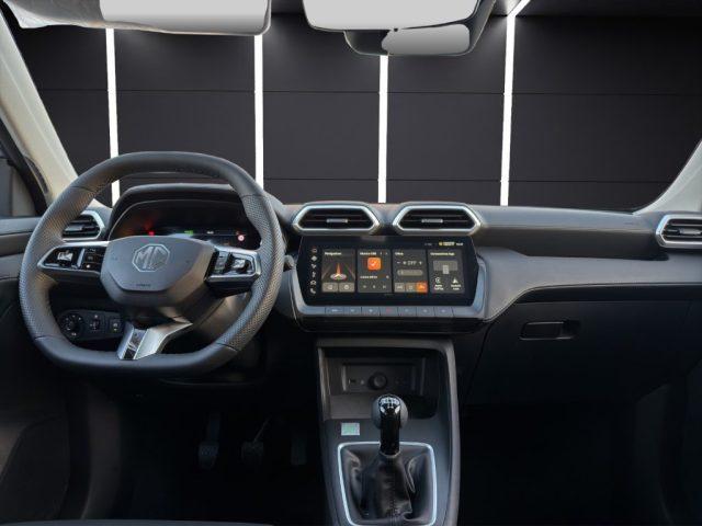 MG ZS 1.5 Comfort Ice