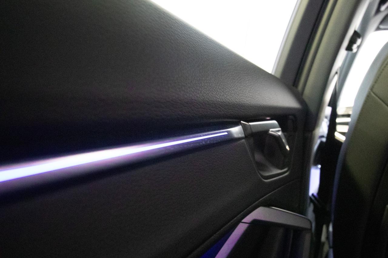 Audi Q3 Sportback 35 2.0 Tdi S Line Edition S-tronic 150cv