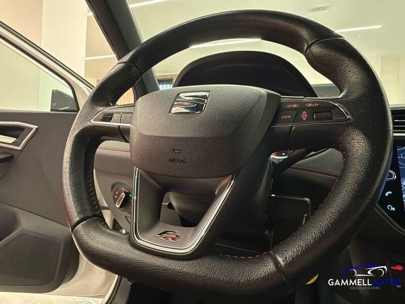 SEAT Arona 1.0 TGI 90cv FR FULL OPTIONAL