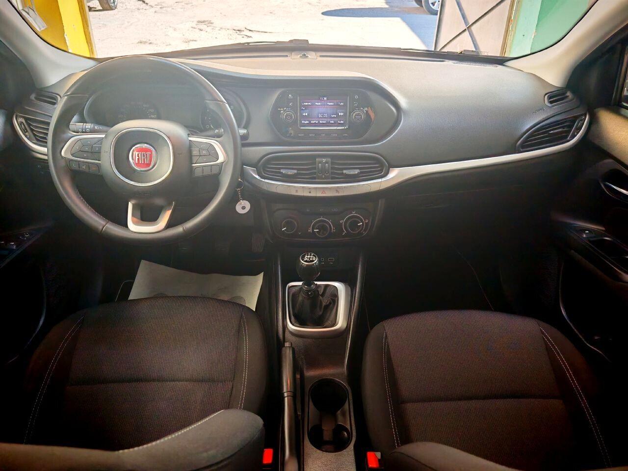 Fiat Tipo 1.4 Easy 5 Porte