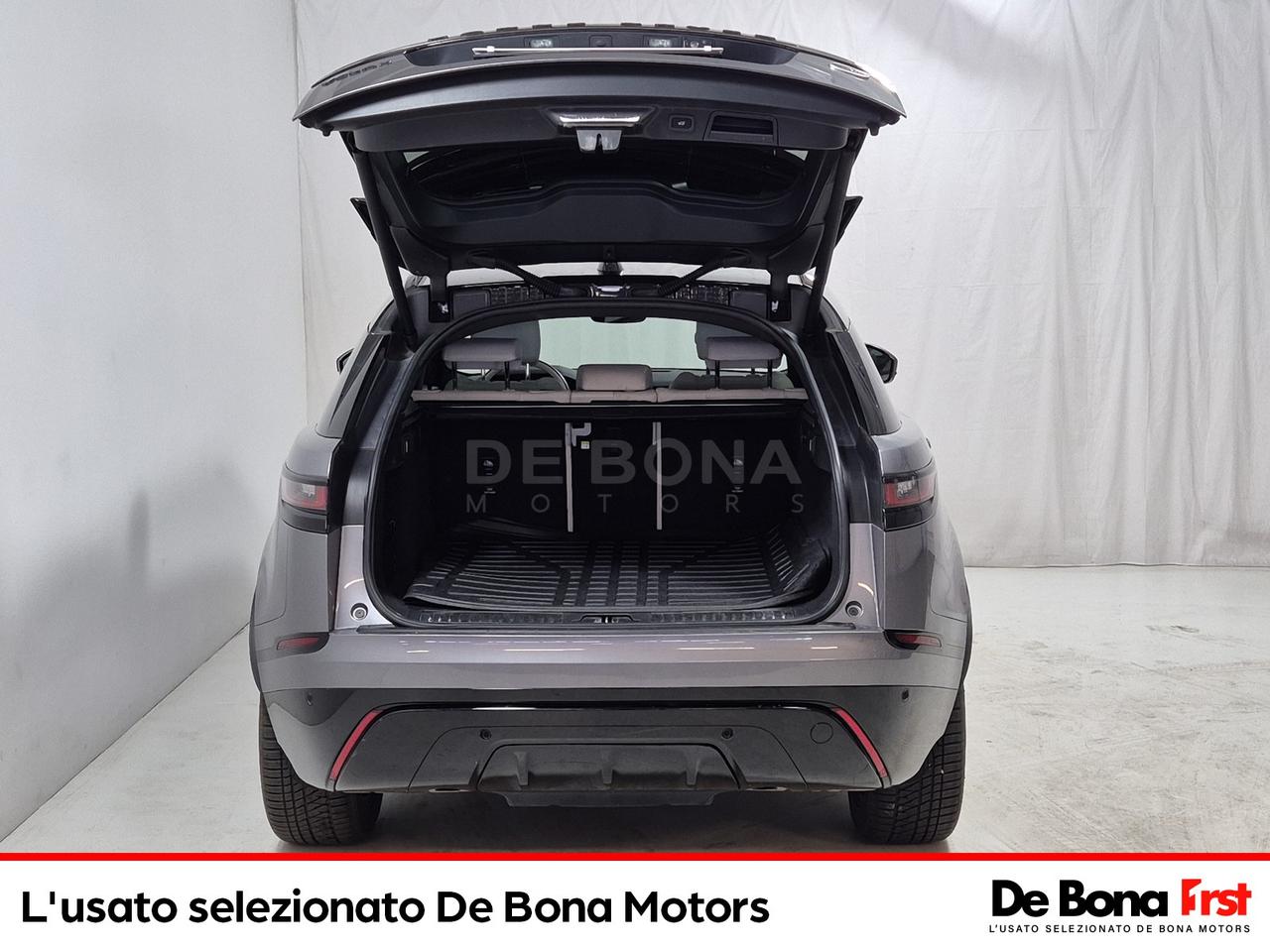 Land Rover Range Rover Velar 2.0 si4 r-dynamic se 250cv auto my20