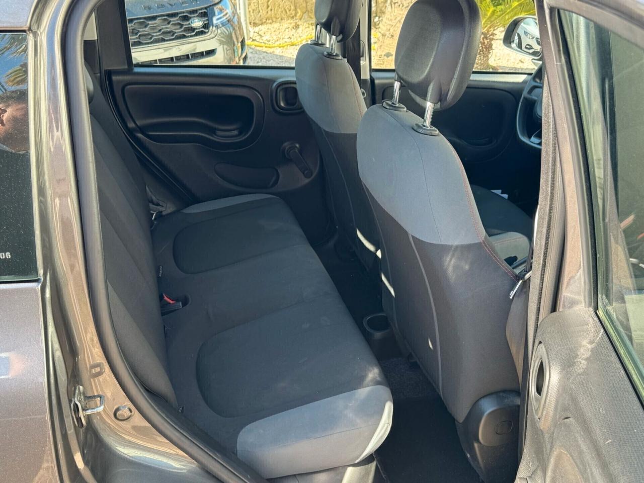Fiat New Panda 1.2 GPL EasyPower 2019