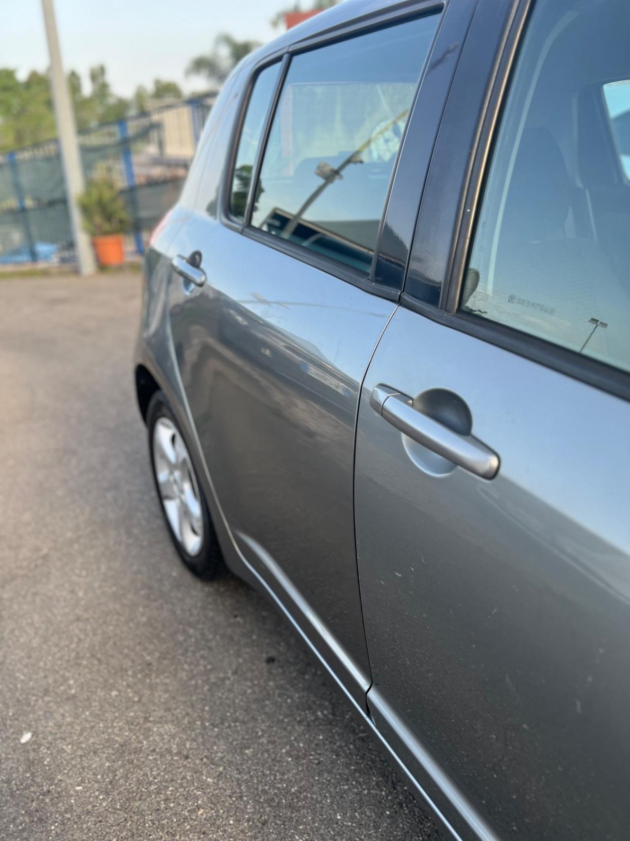 Suzuki Swift 1.3 DDiS 5p. GLX