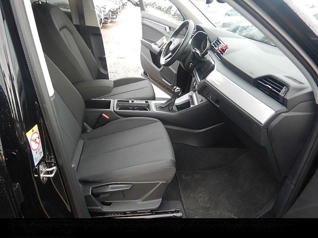 AUDI Q3 SPORTBACK 35 TDI 150CV S-TRONIC BUSINESS PLUS ( FARI LED - VIRTUAL COCKPIT - CRUISE - NAVI - PDC - CERCHI 18 )
